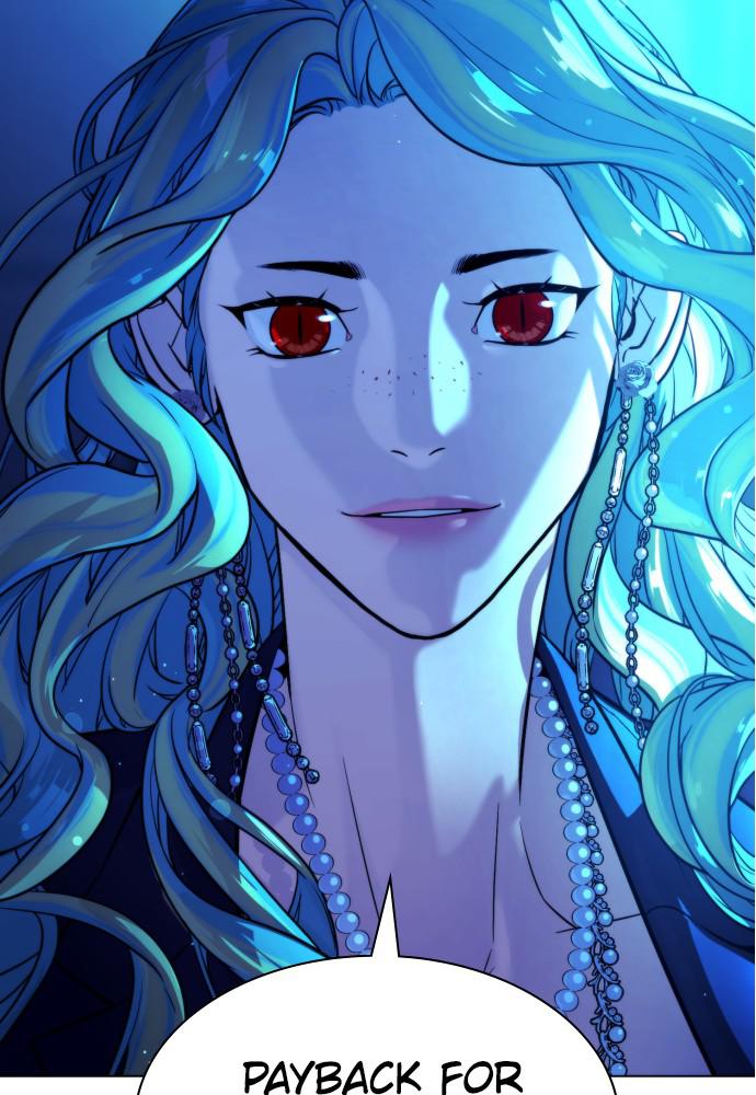 Read Unholy Blood (en) Manga Online