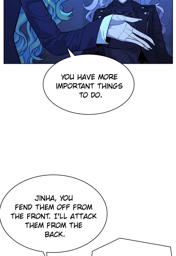 Read Unholy Blood (en) Manga Online