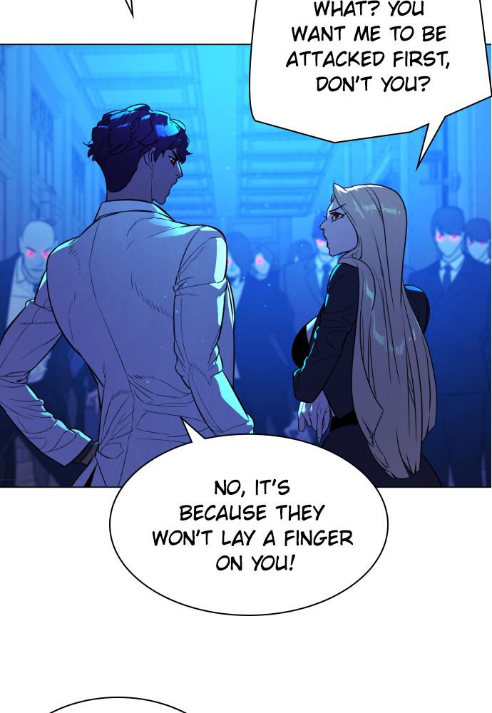 Read Unholy Blood (en) Manga Online