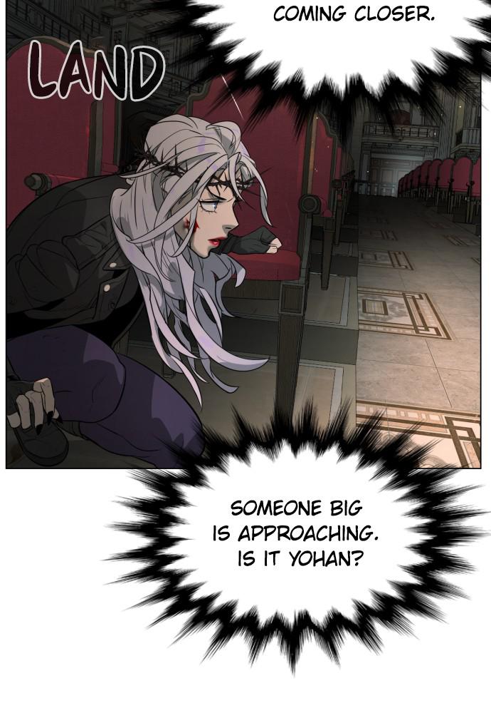 Read Unholy Blood (en) Manga Online