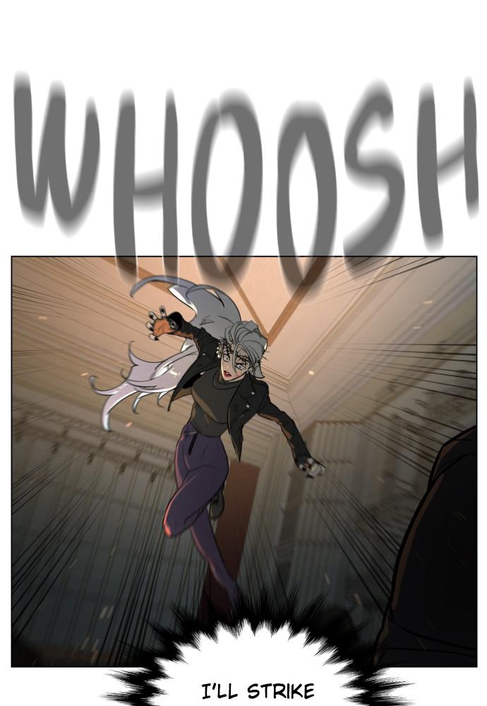 Read Unholy Blood (en) Manga Online