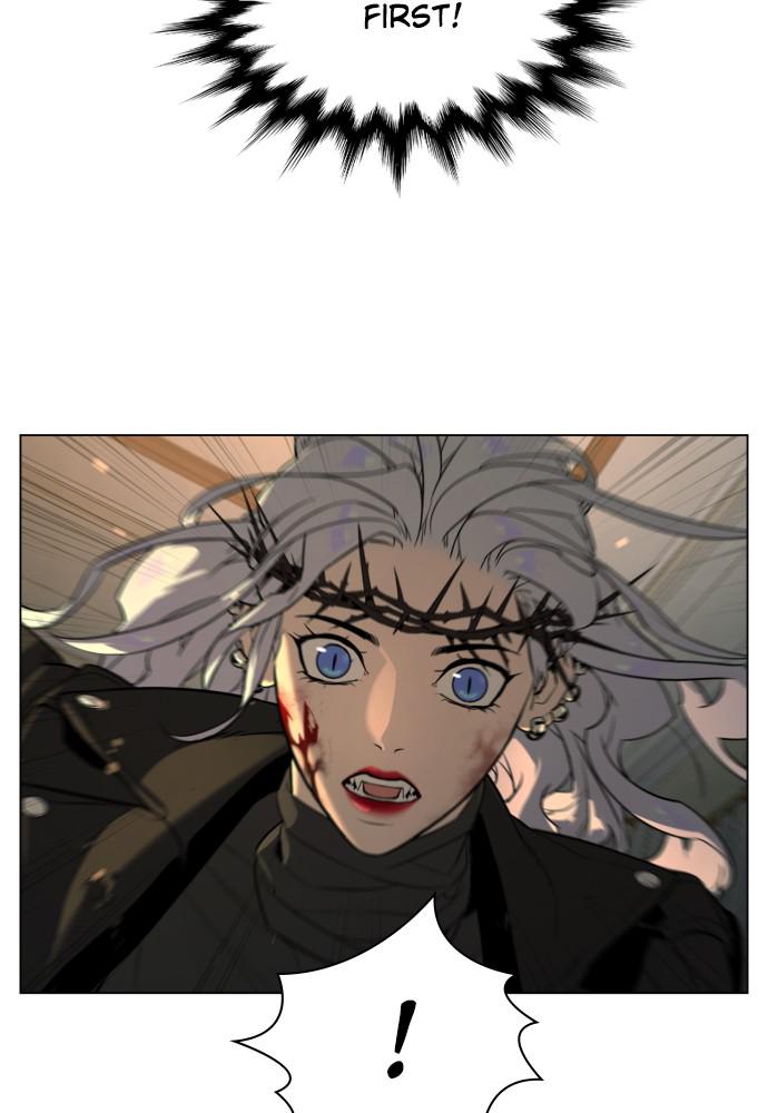 Read Unholy Blood (en) Manga Online