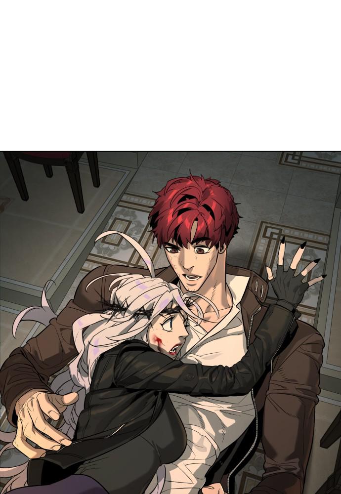 Read Unholy Blood (en) Manga Online