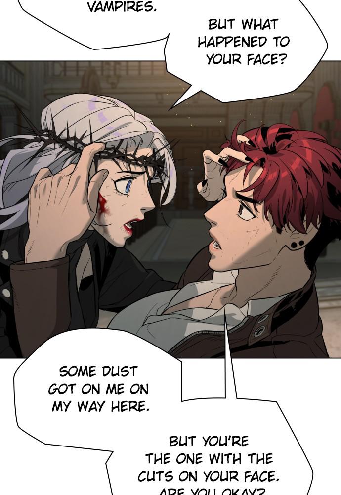 Read Unholy Blood (en) Manga Online