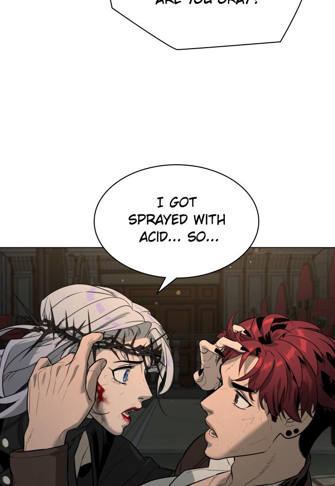 Read Unholy Blood (en) Manga Online