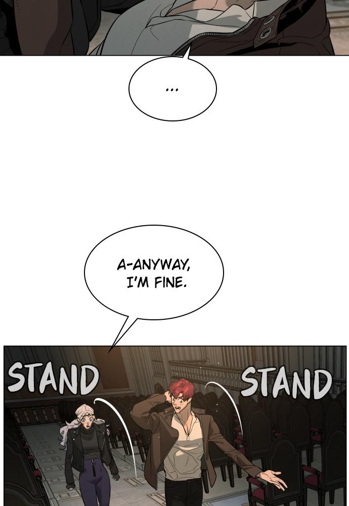 Read Unholy Blood (en) Manga Online