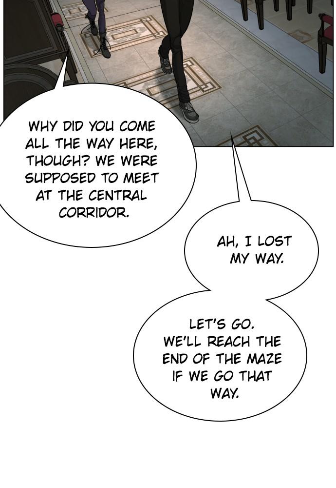 Read Unholy Blood (en) Manga Online