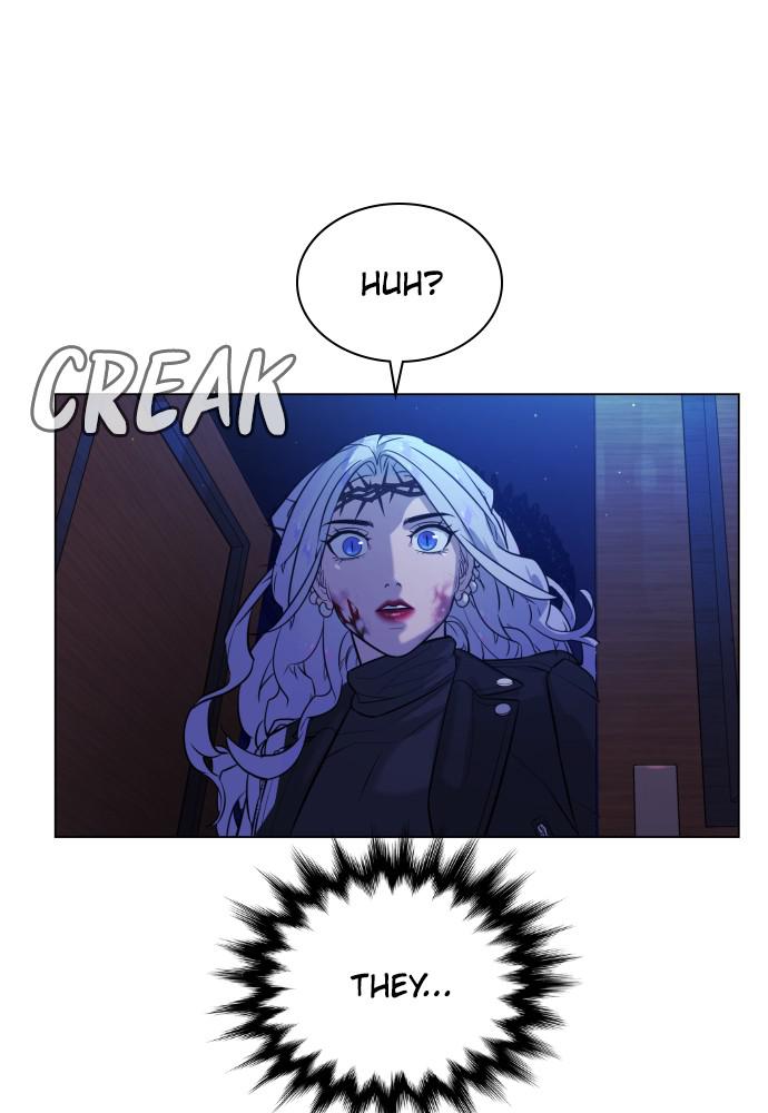 Read Unholy Blood (en) Manga Online