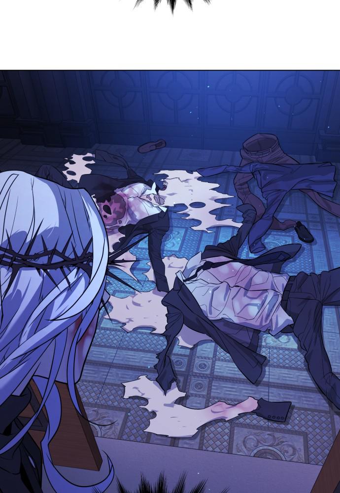 Read Unholy Blood (en) Manga Online