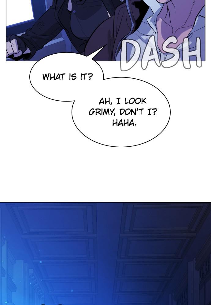 Read Unholy Blood (en) Manga Online