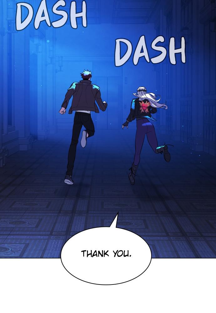 Read Unholy Blood (en) Manga Online