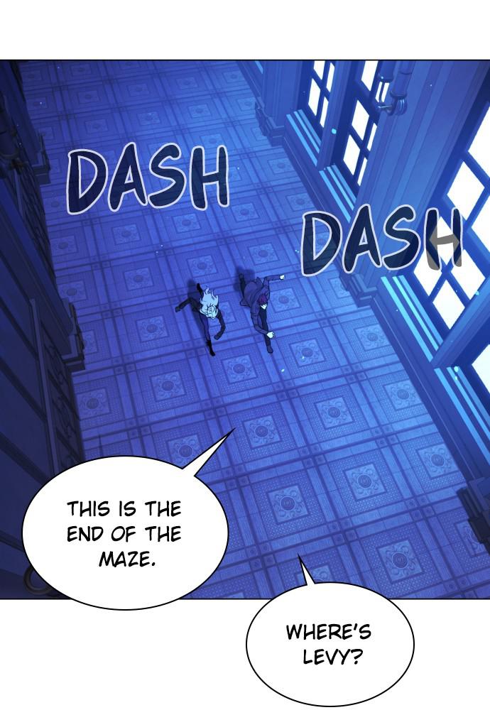 Read Unholy Blood (en) Manga Online