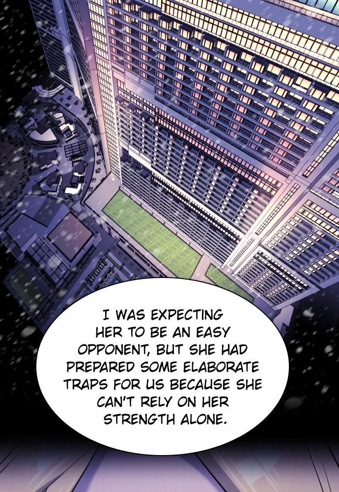 Read Unholy Blood (en) Manga Online