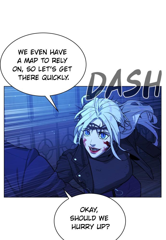 Read Unholy Blood (en) Manga Online