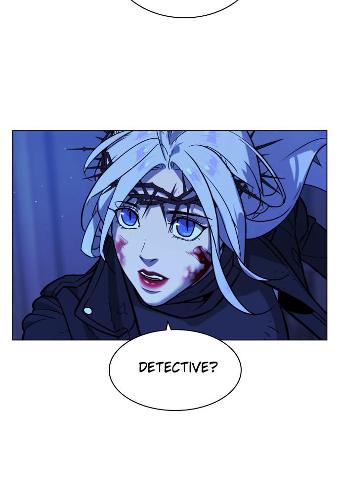 Read Unholy Blood (en) Manga Online