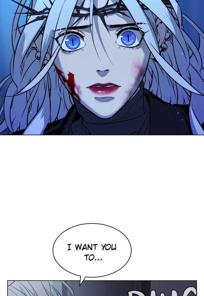 Read Unholy Blood (en) Manga Online