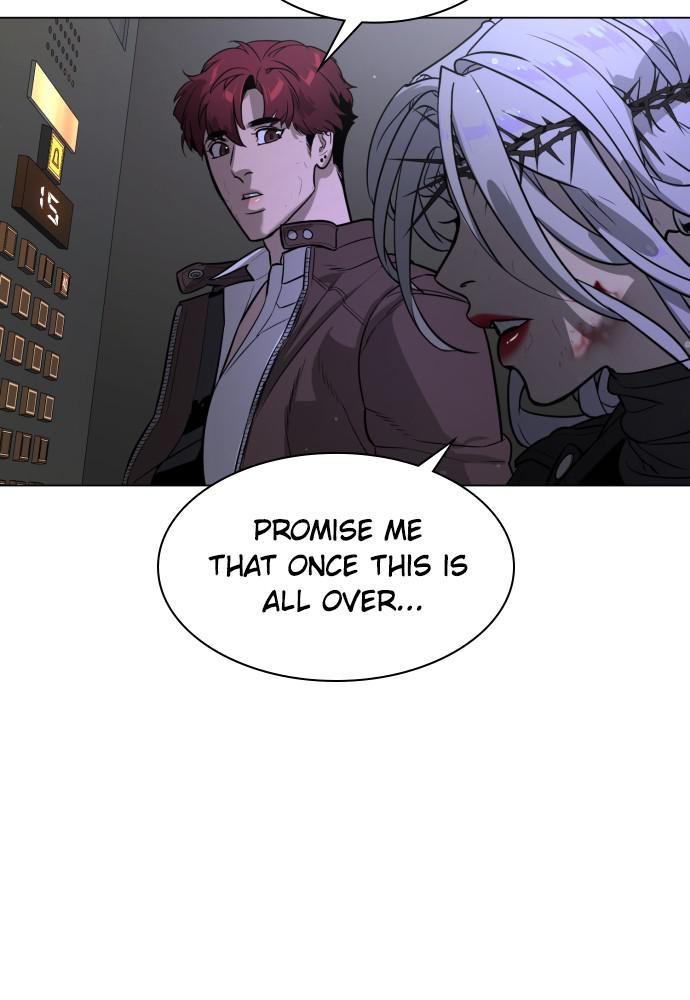 Read Unholy Blood (en) Manga Online