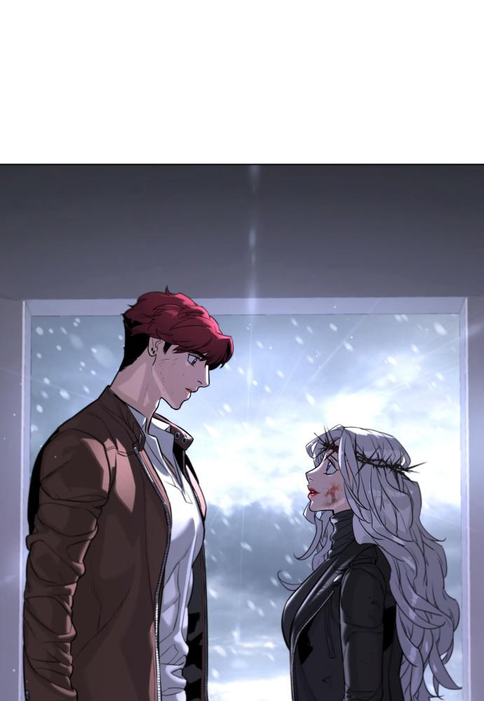 Read Unholy Blood (en) Manga Online