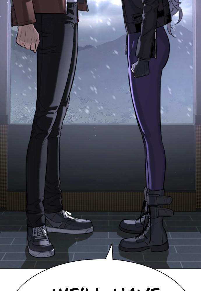 Read Unholy Blood (en) Manga Online