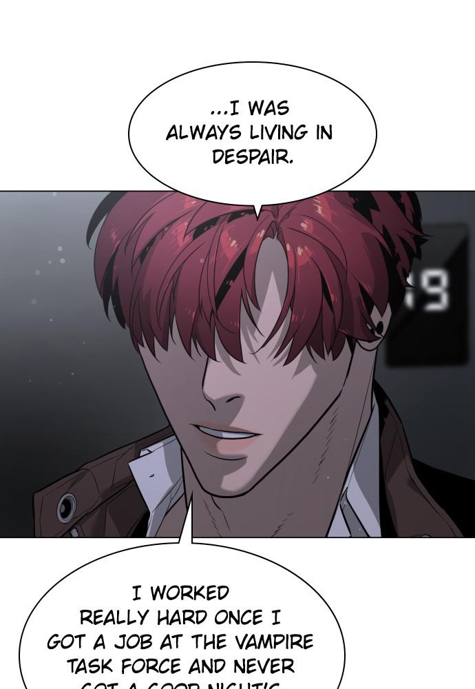 Read Unholy Blood (en) Manga Online