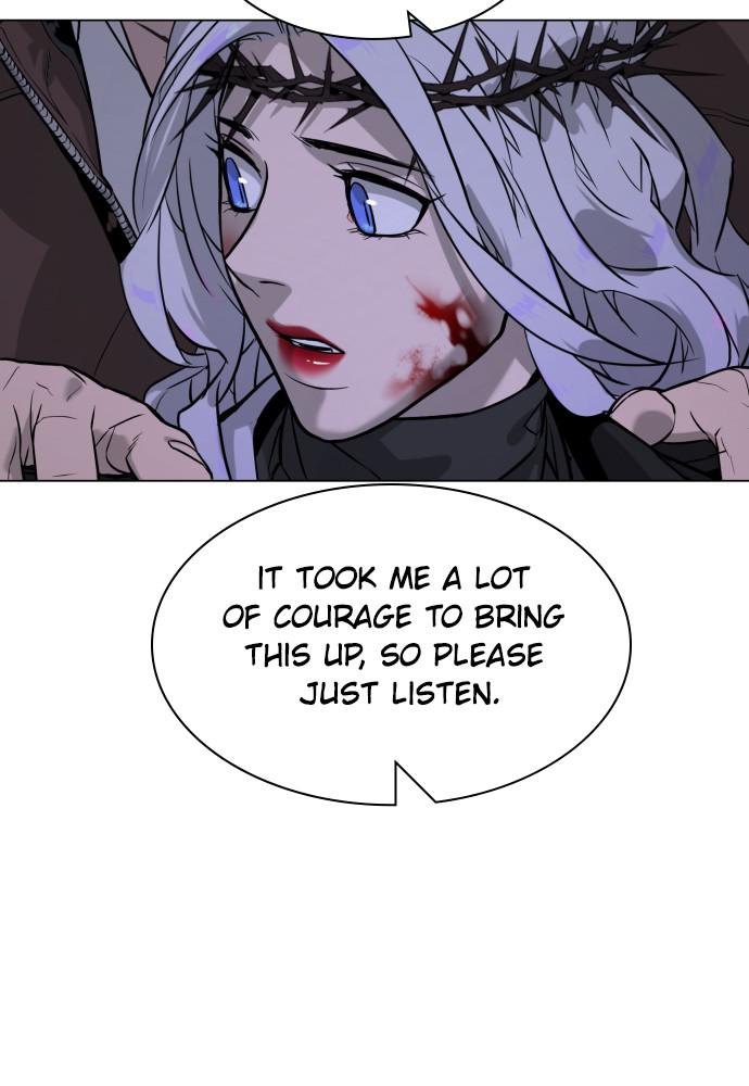 Read Unholy Blood (en) Manga Online