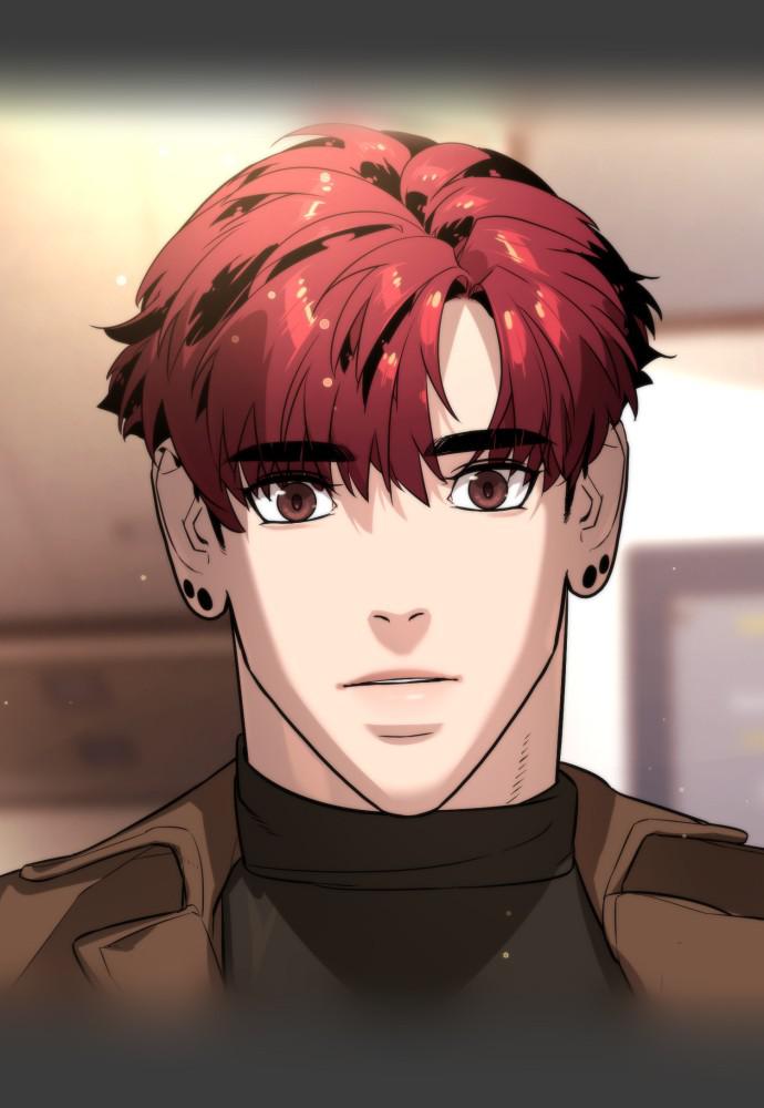 Read Unholy Blood (en) Manga Online