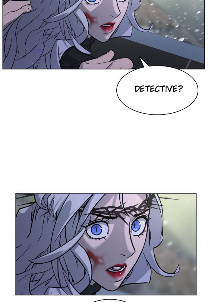 Read Unholy Blood (en) Manga Online