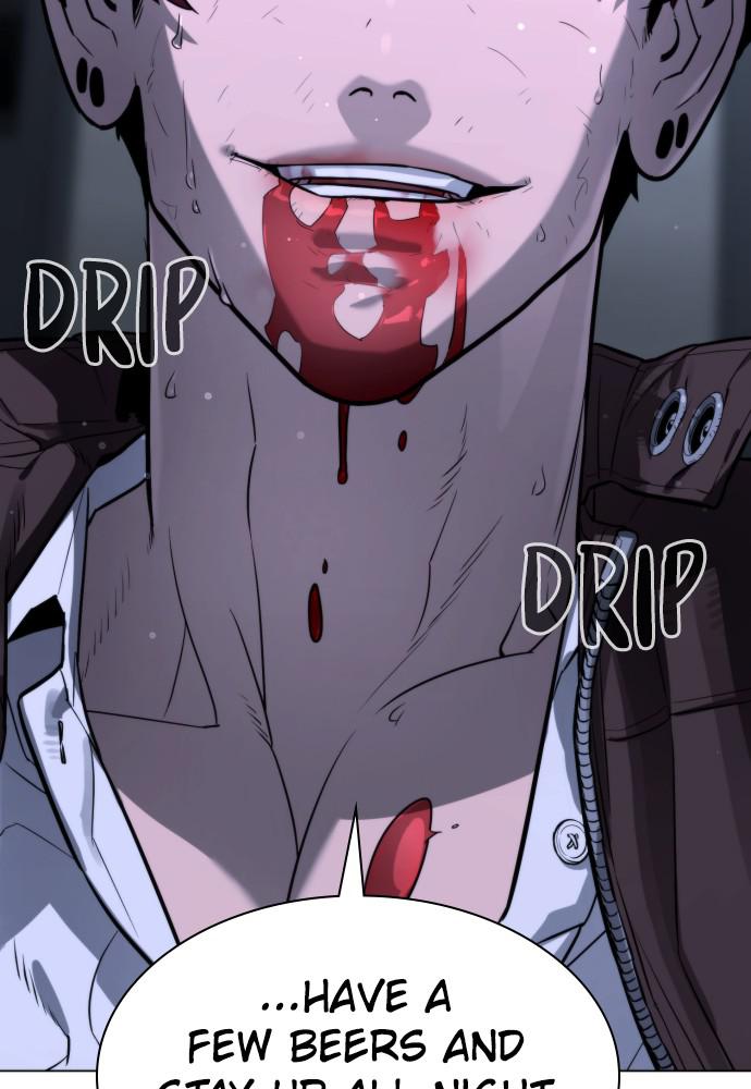 Read Unholy Blood (en) Manga Online