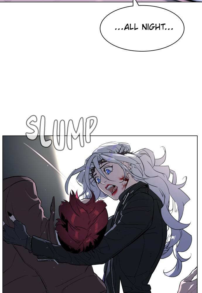 Read Unholy Blood (en) Manga Online