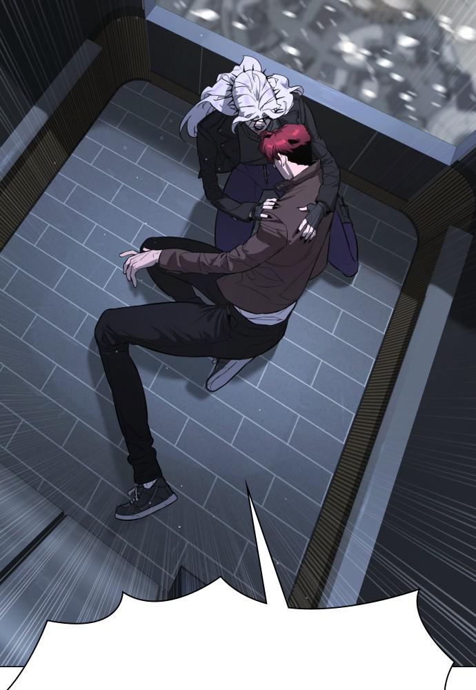 Read Unholy Blood (en) Manga Online