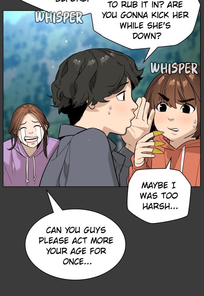 Read Unholy Blood (en) Manga Online