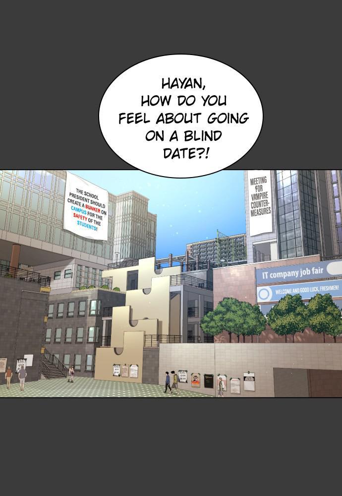 Read Unholy Blood (en) Manga Online