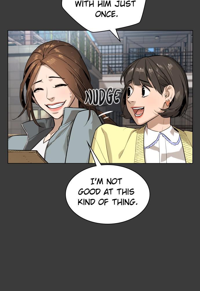 Read Unholy Blood (en) Manga Online