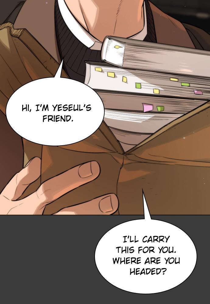 Read Unholy Blood (en) Manga Online