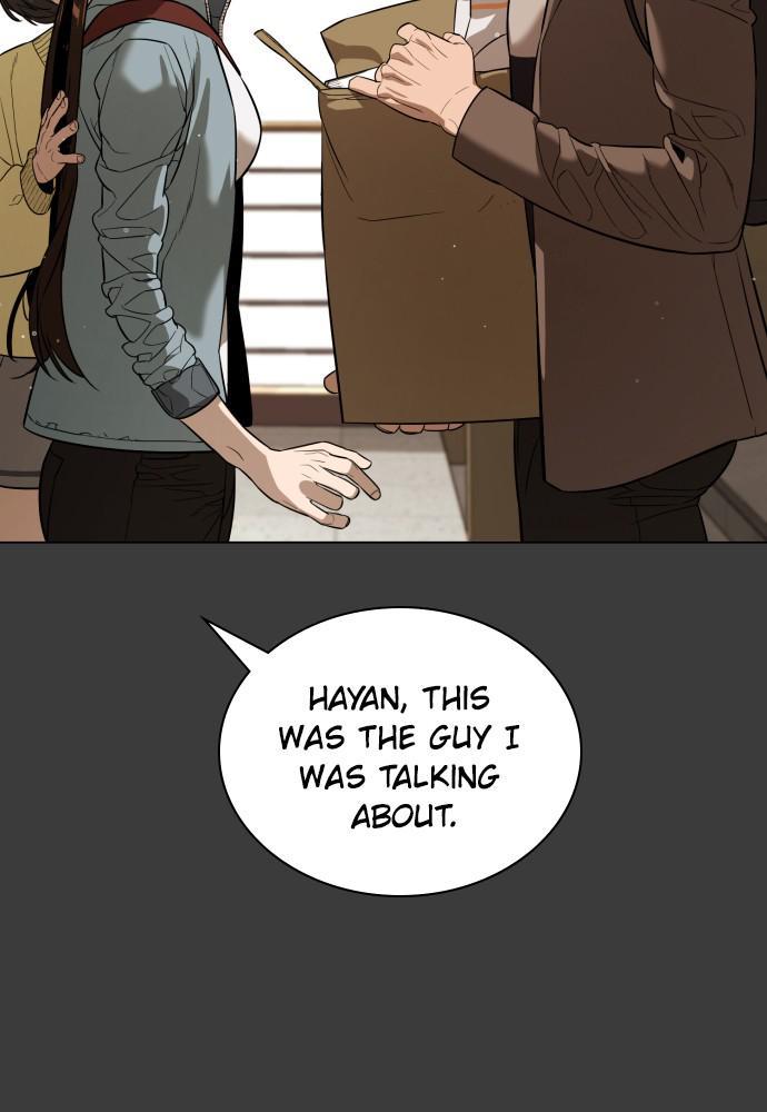 Read Unholy Blood (en) Manga Online