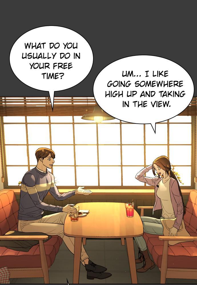 Read Unholy Blood (en) Manga Online