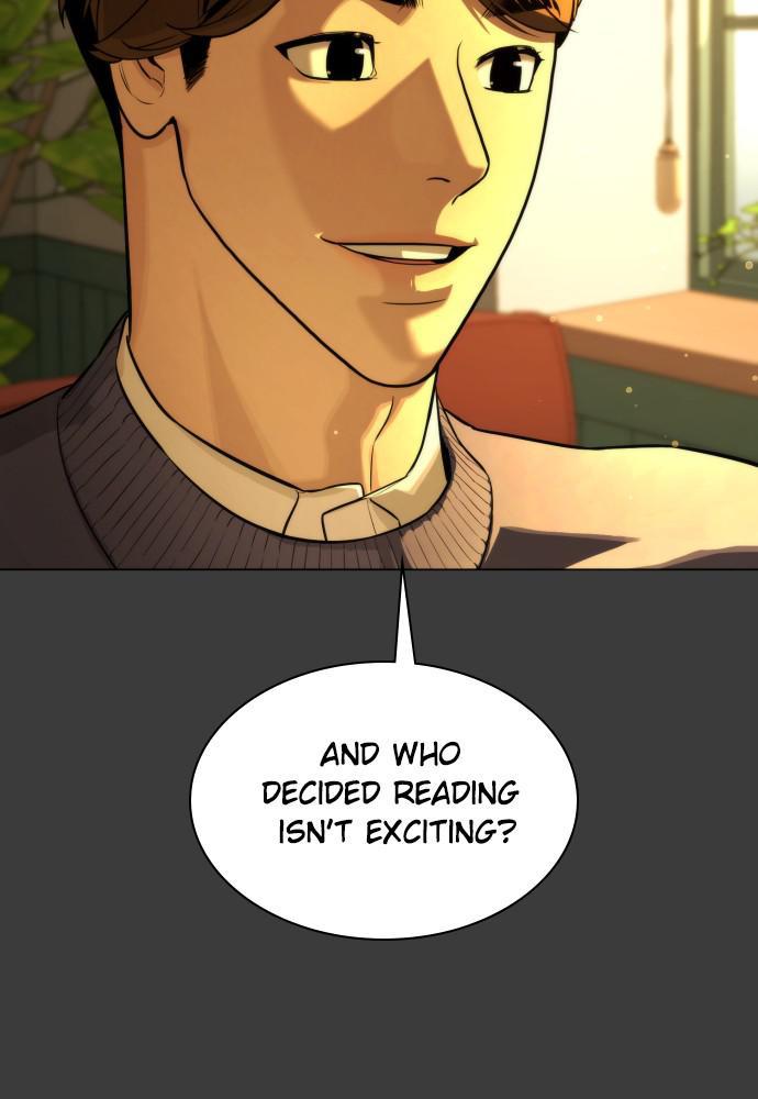 Read Unholy Blood (en) Manga Online