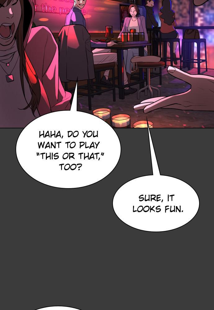 Read Unholy Blood (en) Manga Online