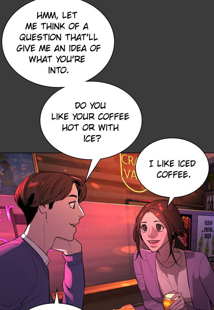 Read Unholy Blood (en) Manga Online