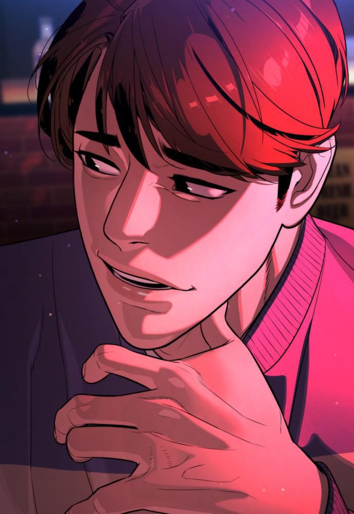 Read Unholy Blood (en) Manga Online