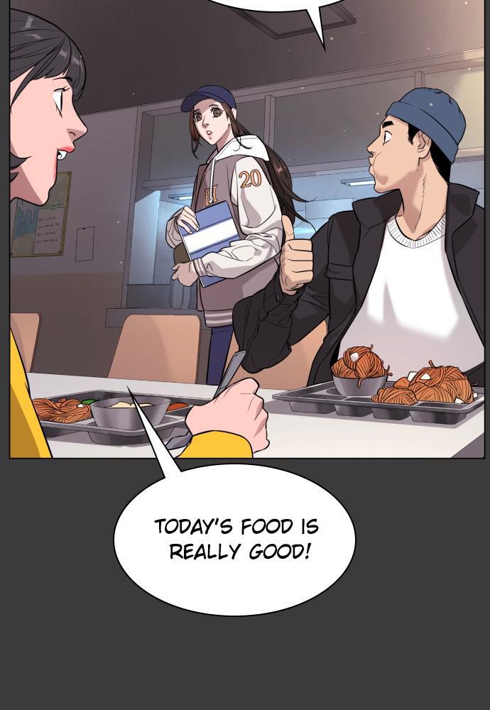 Read Unholy Blood (en) Manga Online