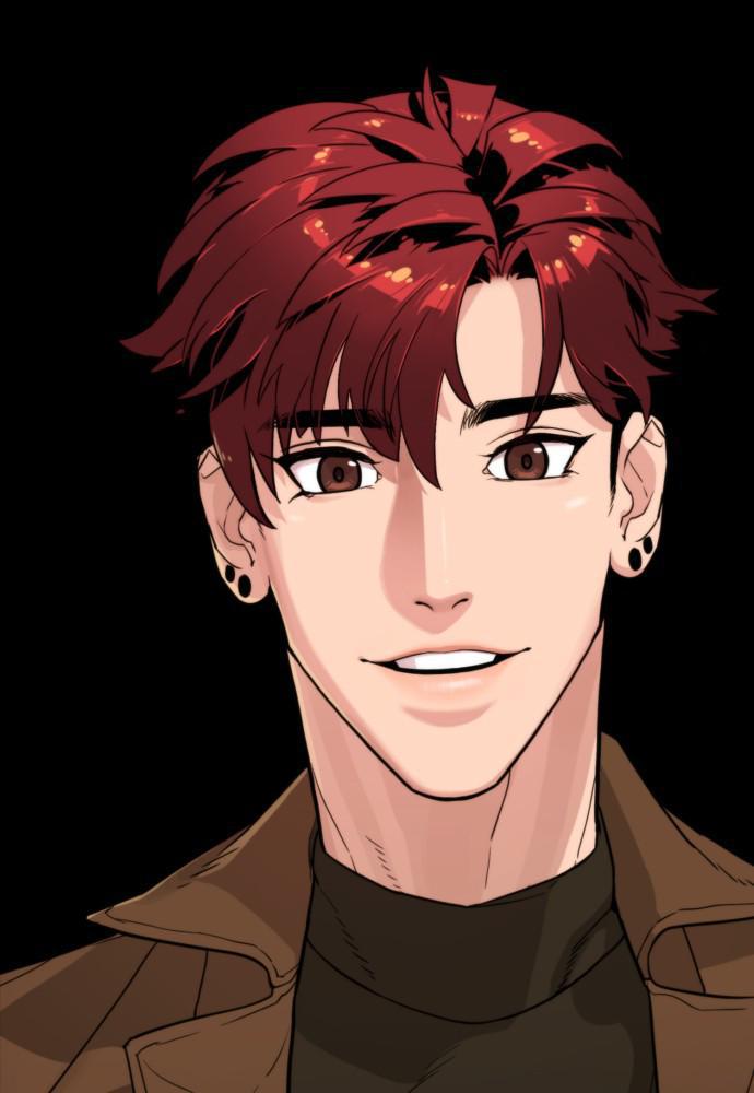 Read Unholy Blood (en) Manga Online