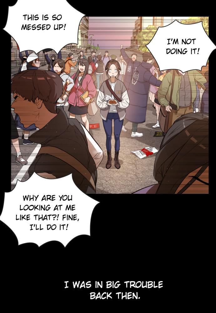 Read Unholy Blood (en) Manga Online