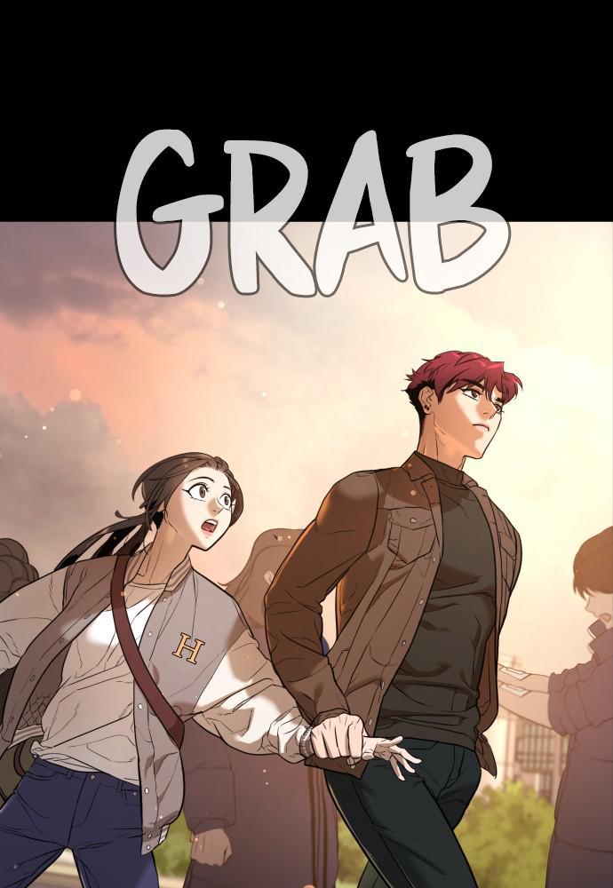 Read Unholy Blood (en) Manga Online