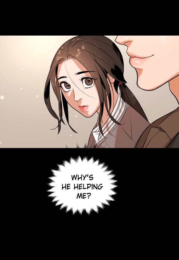 Read Unholy Blood (en) Manga Online