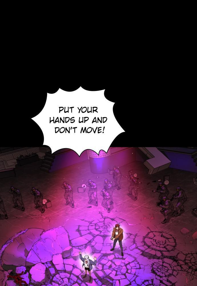 Read Unholy Blood (en) Manga Online