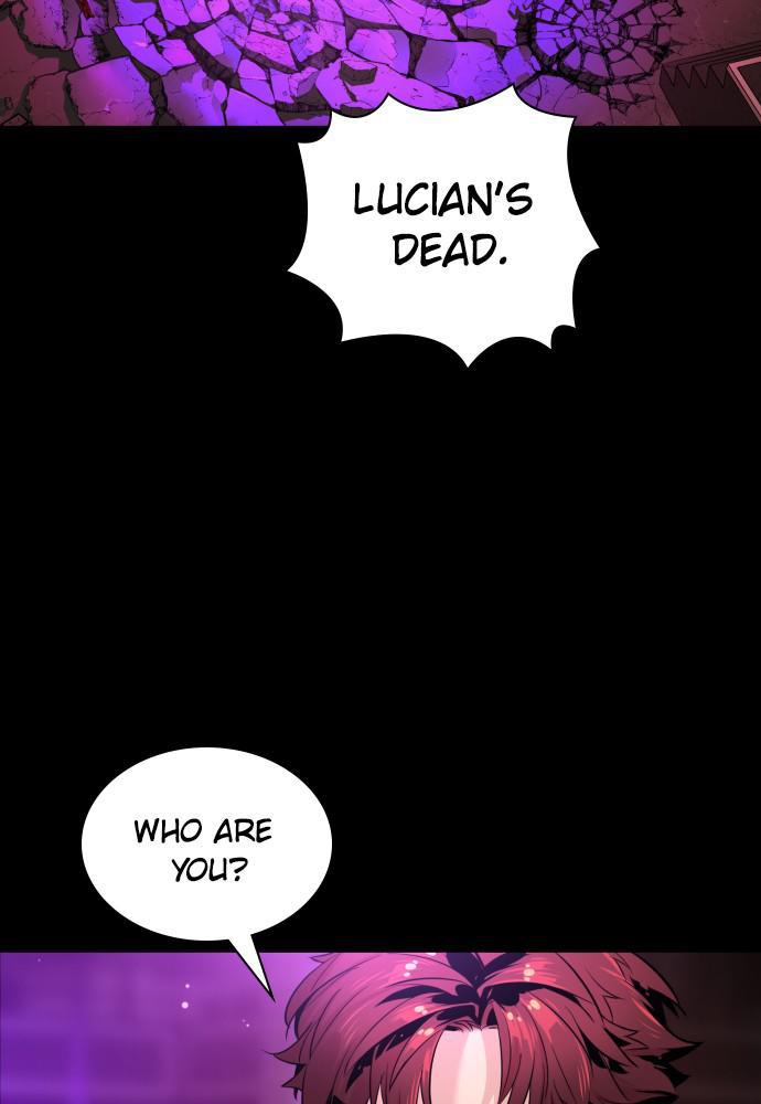 Read Unholy Blood (en) Manga Online