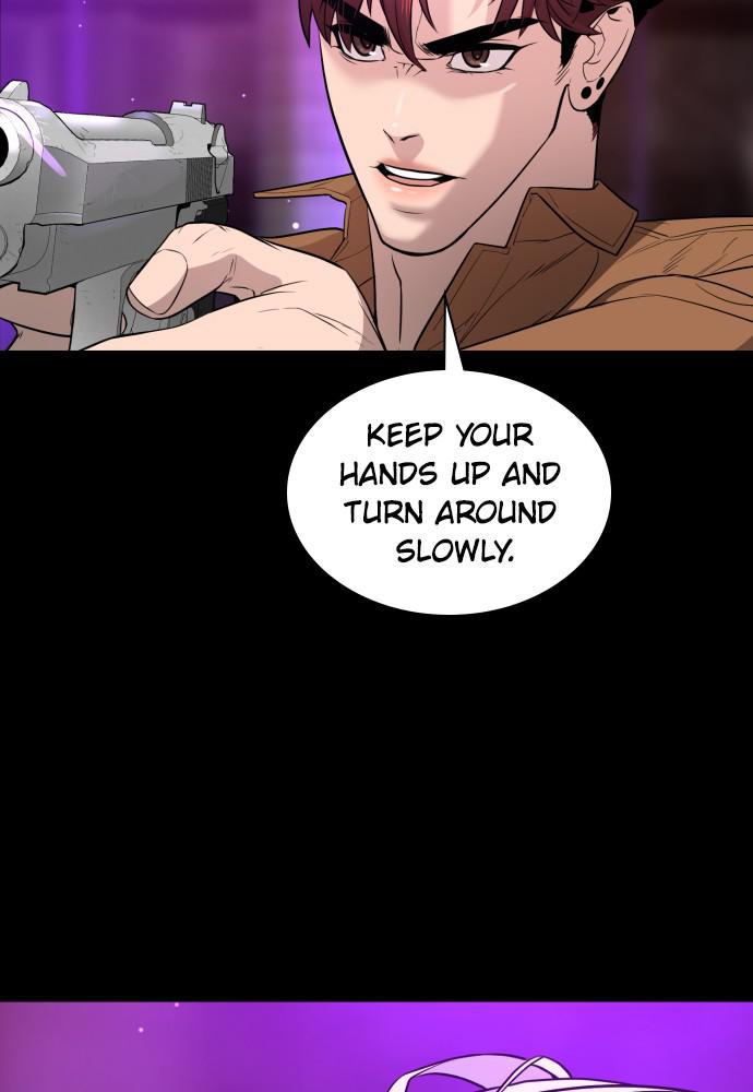 Read Unholy Blood (en) Manga Online