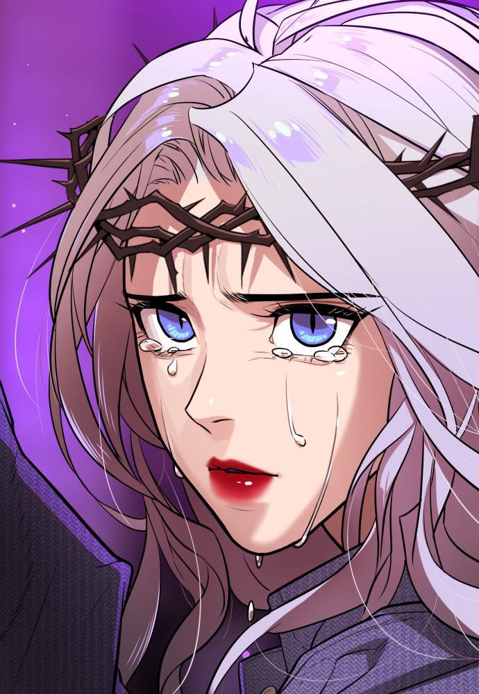 Read Unholy Blood (en) Manga Online