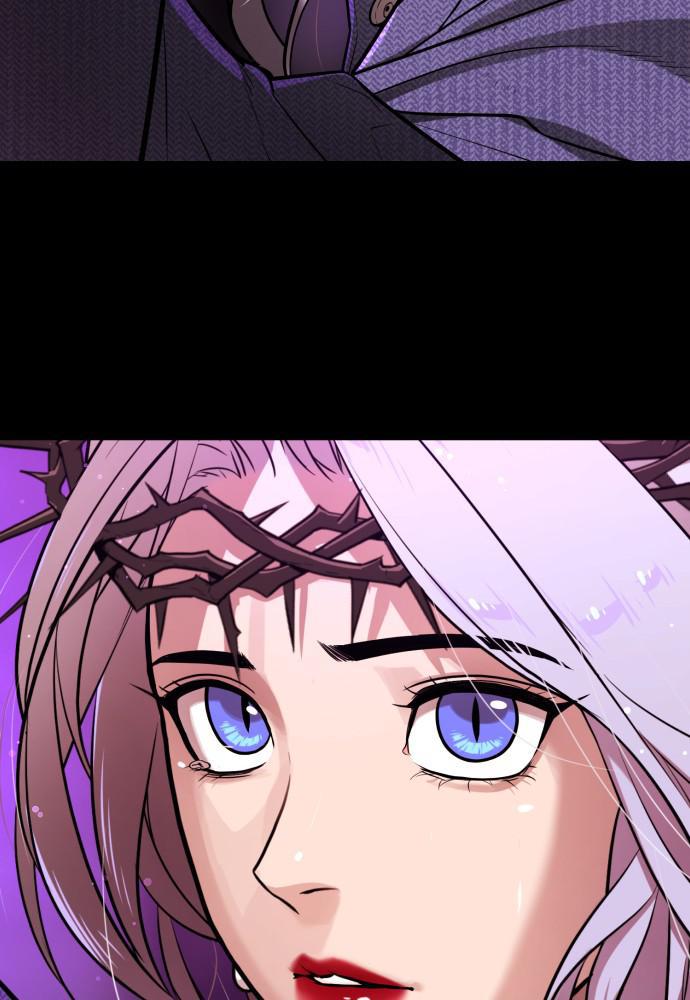 Read Unholy Blood (en) Manga Online